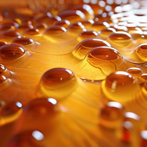 Decoding the Secrets of Vegetable Tanning Chemistry