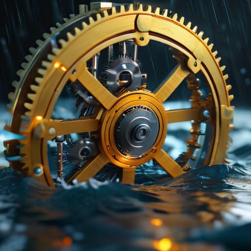 Mastering Executive Function and Cognitive Control Under Pressure