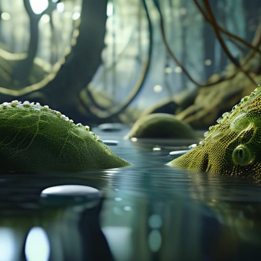 The Lymphatic System Detoxification Process Unveiled.