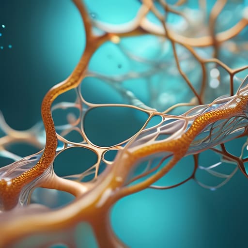 The Rhythm of Renewal through lymphatic drainage.