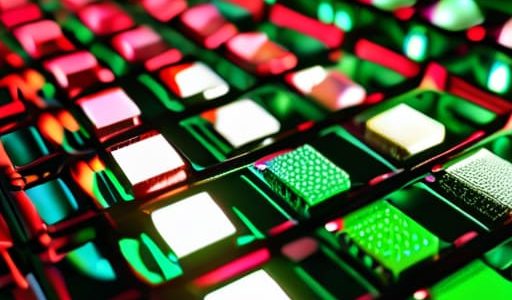 Calibrating High-CRI LED Luminaire Arrays.