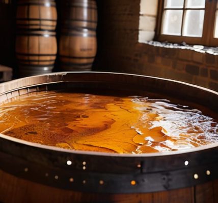 Managing Leather Bark-Tanning Liquors for resilience.