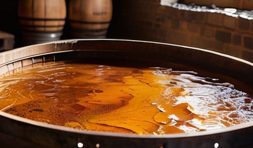 Managing Leather Bark-Tanning Liquors for resilience.