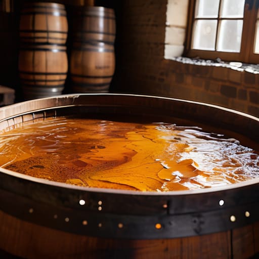 Managing Leather Bark-Tanning Liquors for resilience.