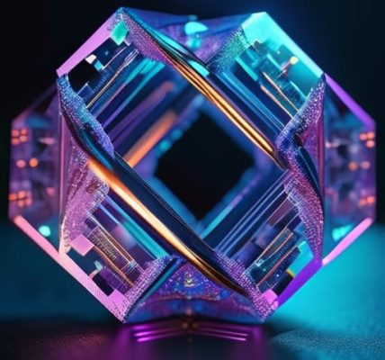 Implementing Post-Quantum Cryptography (PQC) for security.