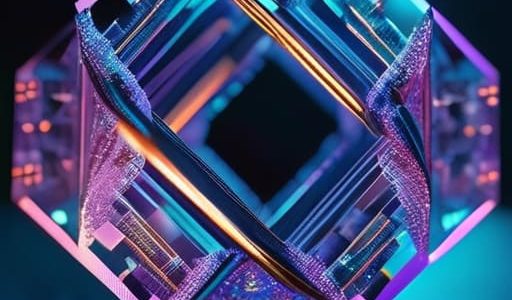 Implementing Post-Quantum Cryptography (PQC) for security.