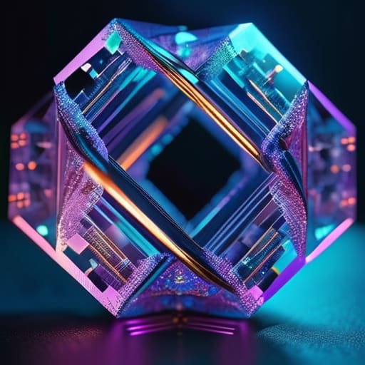 Implementing Post-Quantum Cryptography (PQC) for security.