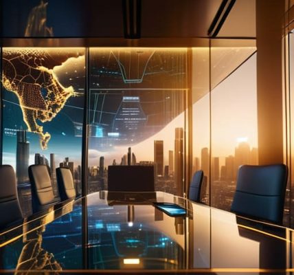 Sovereign Corporate Domicile Routing legal concept.