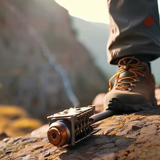 Mastering Motion Based Power Generation in the Wild
