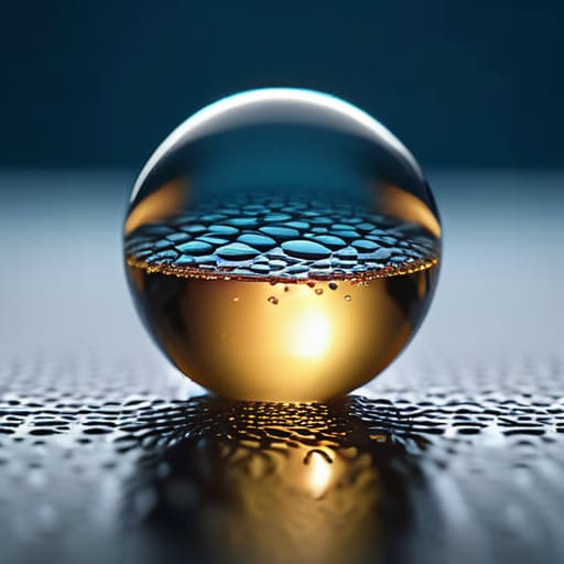 Mastering Wetting Properties Enhancement Through Precision.