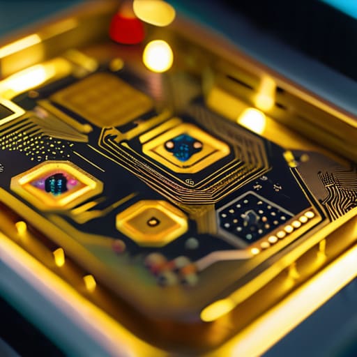 Redefining Microchip Interconnect Technology for the Modern Age