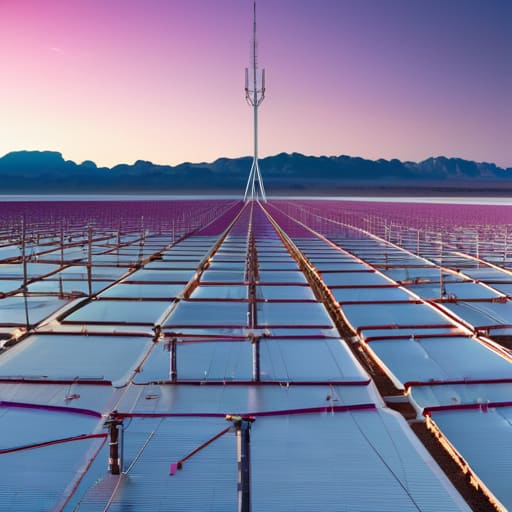 Scaling Your Distributed Sensor Network Architecture.