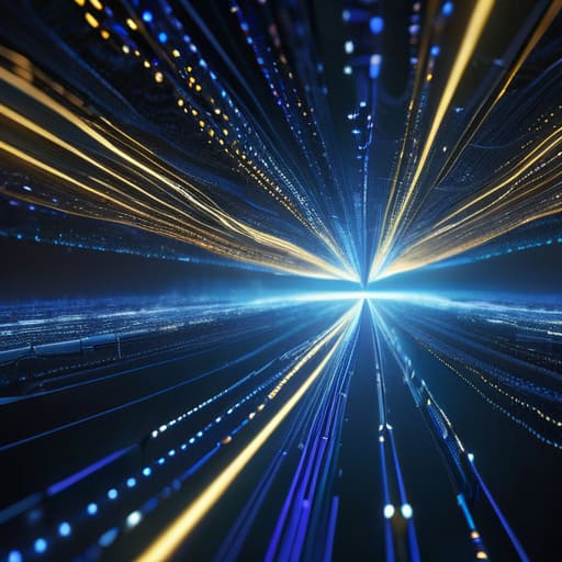 Why Rumor Spreading Algorithms Matter for Scalability