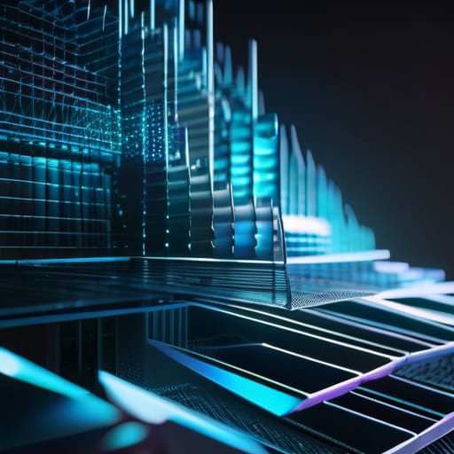 Moving Beyond the Pixel Grid via frequencies.