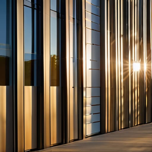 The Bottom Line on Smart Facades.
