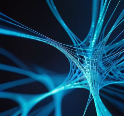 Gossip Protocol Dissemination in a digital network.