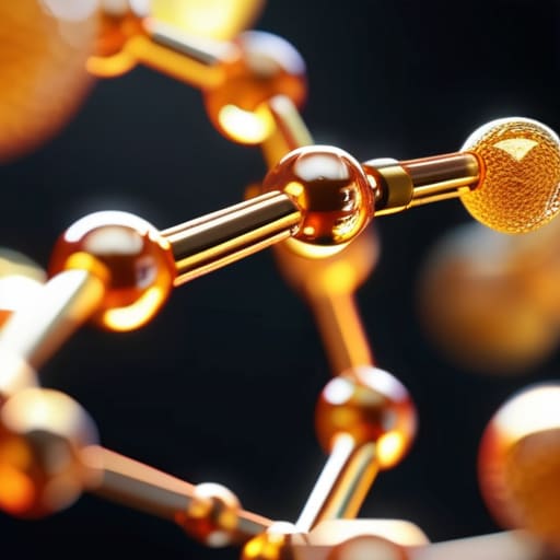 Nrf2 Antioxidant Response Activation master switch.