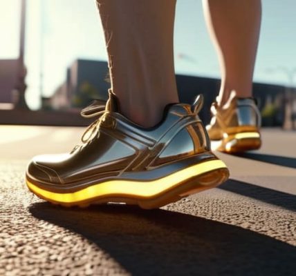 Portable Kinetic Energy Harvesters for walking.