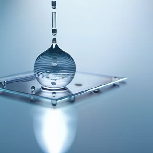 Precision Fluid Control Systems Engineering the Perfect Flow