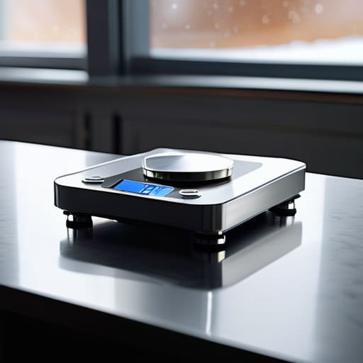 Achieving Perfect Load Cell Calibration for Nutrition.