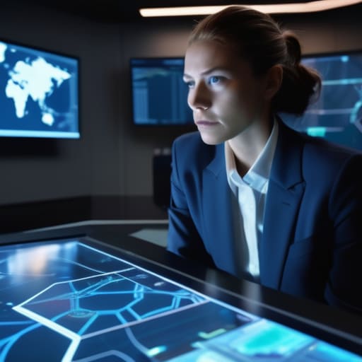 The Power of High Fidelity Training Environments