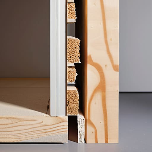 The Bottom Line on Silence: soundproofing.