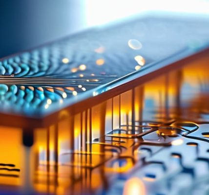 Micro-Fluidic Lab-on-a-Chip Synthesis Pocket Lab