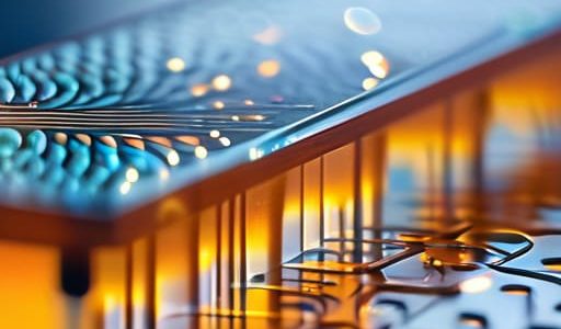 Micro-Fluidic Lab-on-a-Chip Synthesis Pocket Lab