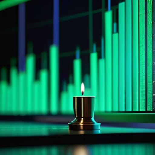 Reading Bar Charts vs Candlestick Charts Without the Fluff