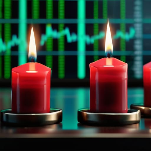 Mastering Candlestick Pattern Basics to Identify Real Shifts