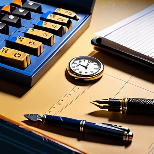 The Strategic Imperative of Separating Personal and Business Expenses