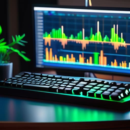 Beyond the Visuals: Turning Data into Strategy