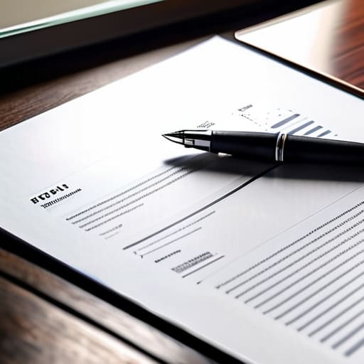 From Paper to Power Move resume strategy.