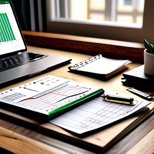 Basics of managing small business finances framework.