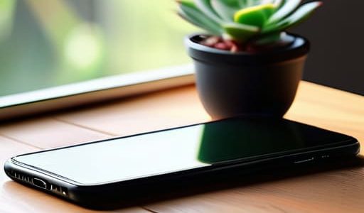 How to clean up a cluttered phone.