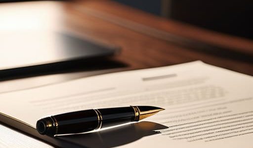 How to write a professional resume guide.