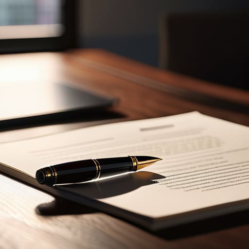 How to write a professional resume guide.